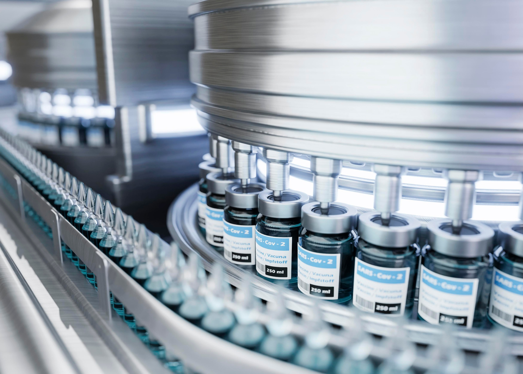 Best Pharmasiticles Machine Supplier Company in Banngladesh
