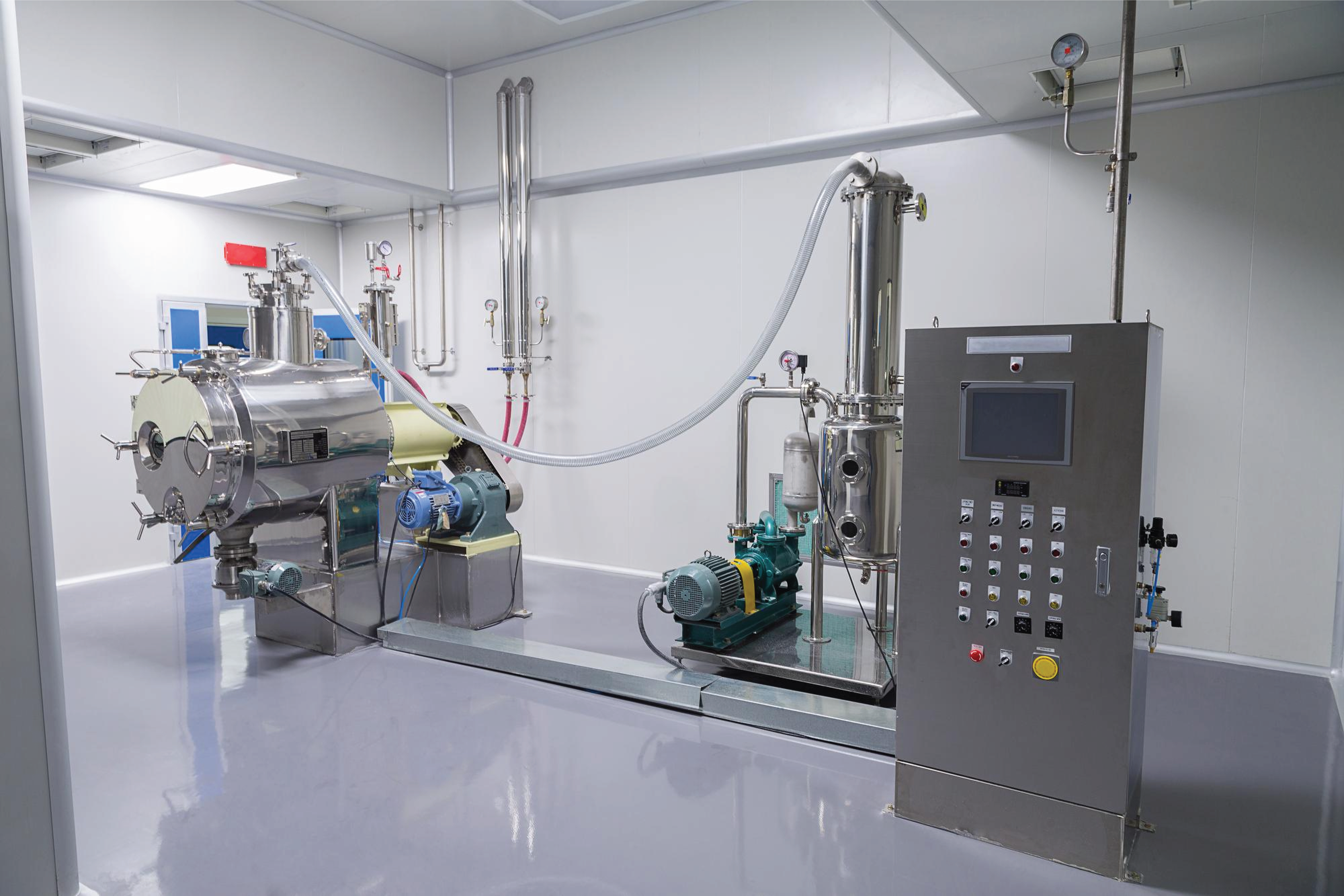 Best Pharmasiticles Machine Supplier Company in Banngladesh